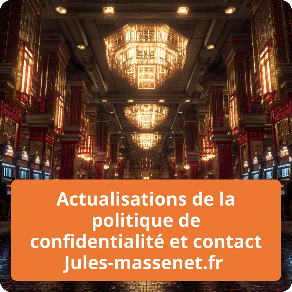 Actualisations de la politique de confidentialité et contact dominicainesdebethanie.org